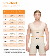 Load image into Gallery viewer, Compression Garment (Add-on)