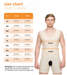 Compression Garment (Add-on)