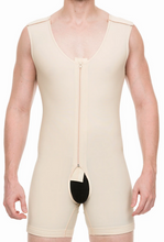 Load image into Gallery viewer, Mens Liposuction Recovery Package (Includes 2 Compression Garments)