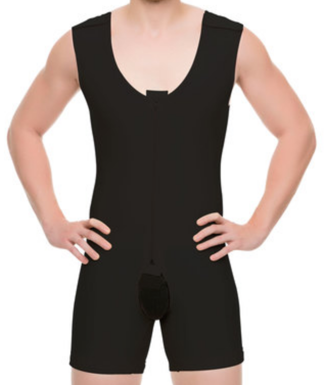 What Size Compression Garments Do I Need? - RECOVA®